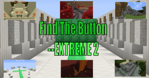 Télécharger Find the Button: The EXTREME 2 pour Minecraft 1.10.2